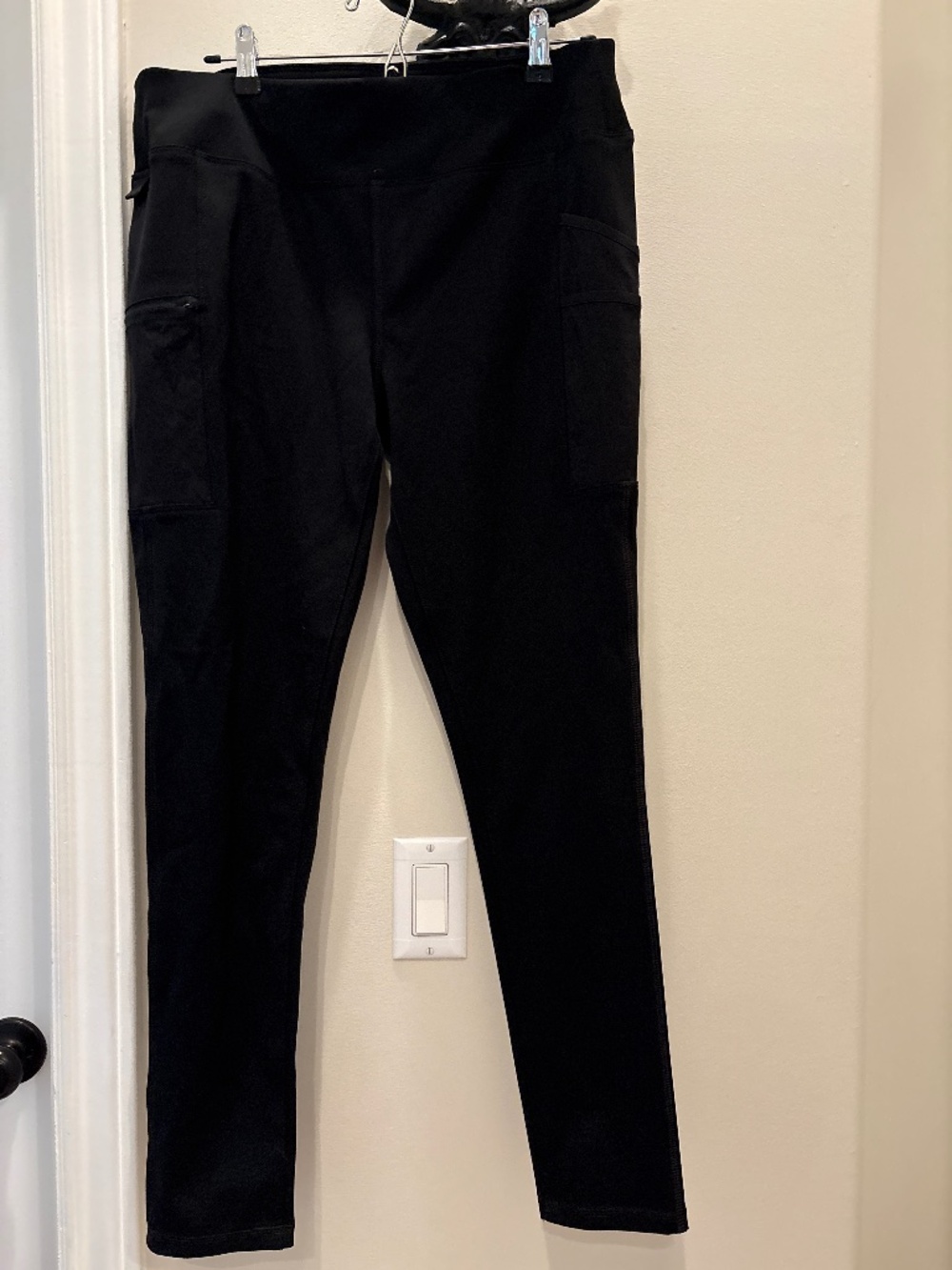 Carhartt fitted leggings